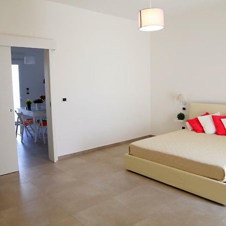 Hotel Casa Vacanze Coralloholiday Torre Lapillo Exteriér fotografie
